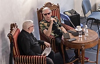 Między "Nie wierzę politykom" a "Jeszcze będzie przepięknie"