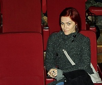 Od recytatorki do jurorki