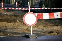 Od środy objazdy na Zatorzu