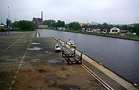 Kutry rybackie wypłyną z Elbląga