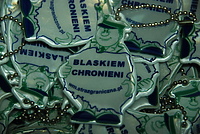 Świecą przykładem