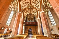 Kiedyś rządzili tu biskupi, dziś to miasto pełne zabytków  (Cudze chwalicie, swego nie znacie, odcinek 8)