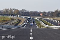 Na siódemce ustawią nowe urządzenia do kontroli kierowców