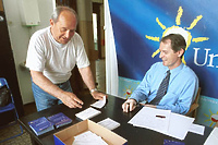 Oddaj głos w sprawie Unii