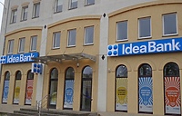 Wzbogać się dzięki Idei