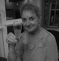 Odeszła Regina Kanafa