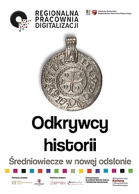 Odkrywcy historii