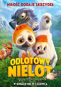 Odlotowy nielot w kinie Światowid