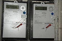 Odpowie za nielegalny pobór prądu