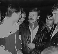 Odszedł Bogusław Kołodziejski