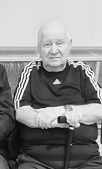 Odszedł Lesław Metz