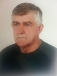 Odszedł Wiktor Panas