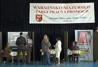 Ofert w bród, zainteresowanych brak