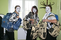 „Ołówek” dla uczniaka