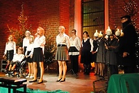 Ogólnopolska Wigilia Korczakowska