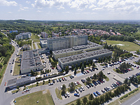 Ogólnopolski Tydzień Projektów KPO w Zdrowiu w Wojewódzkim Szpitalu Zespolonym w Elblągu
