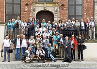 Ogólnopolskie Forum Fotografii Krajoznawczej za nami