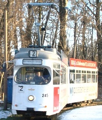 „Ogórki” na szpitalną trasę