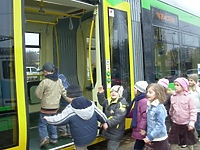 „Ogórkowa” wycieczka