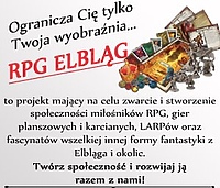 Ogranicza Cię tylko Twoja wyobraźnia