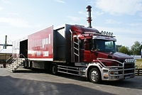 Targi Meblowe u Laymana