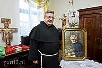 Pamięci ojca Klimuszko