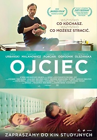 Ojciec w kinie „Światowid”
