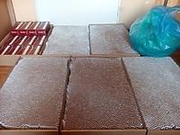 Ojciec z synem zatrzymani za handel narkotykami