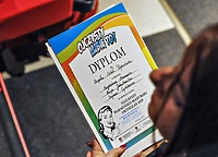 Ojczysty - lubię to!