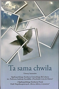 Wygraj ksiażkę od Elbląskiego Towarzystwa Kulturalnego