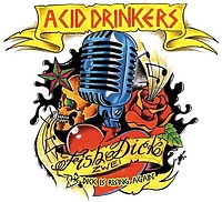 Wygraj bilet na koncert Acid Drinkers!