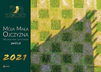 To musi być lepszy rok: kalendarz 2021 portEl.pl