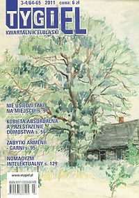 Nowy, trochę inny „Tygiel” – posłuchaj!