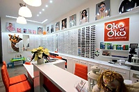 Oko w Oko: oni wygrali voucher