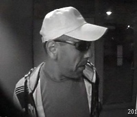 Okradł kobietę i wypłacił pieniądze z bankomatu