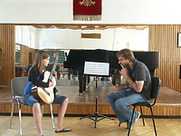 Gitara – prosty instrument?