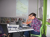 Niezłe Szprychy i ich rowerowa przygoda