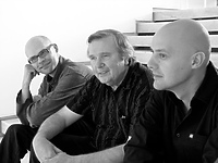 Oles Brothers i Theo Jorgensmann: wygraj zaproszenie