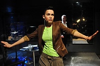 Teatr w Ogrodach – tego jeszcze nie było