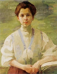 Kobiecy Kwestionariusz Osobowy