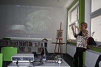 Dzikie życie w Sydney