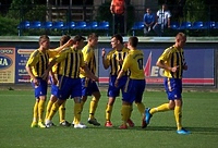 Olimpia 2004 w III lidze! (piłka nożna)