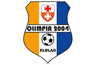 Olimpia 2004 zaprasza na treningi (piłka nożna)