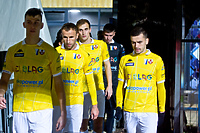 Pora na głosowanie kibiców