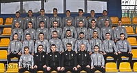 Utrzymamy Olimpię w II lidze