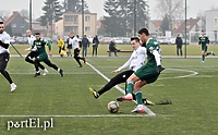 Dwa oblicza Olimpii