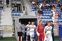 Olimpia Elbląg wkracza do gry o wojewódzki puchar