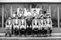 Wspomnienie o Witoldzie Kamieńskim  (Zapomniany trener Olimpii, cz. 2)