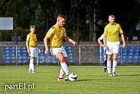 Czwartoligowcy zakończyli sezon