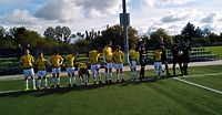 Olimpia lepsza od Małego Jezioraka